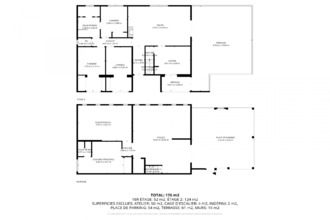  maison latresne 33360