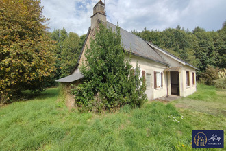  maison latronche 19160