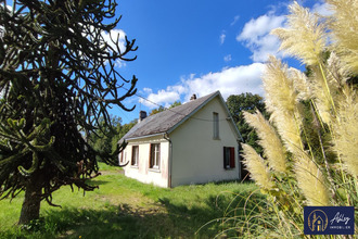  maison latronche 19160