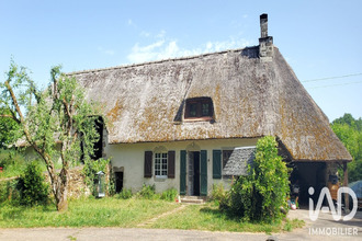  maison latronche 19160