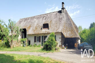  maison latronche 19160