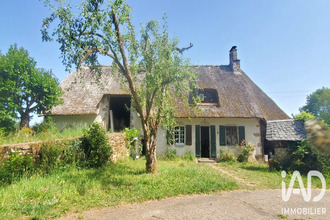  maison latronche 19160