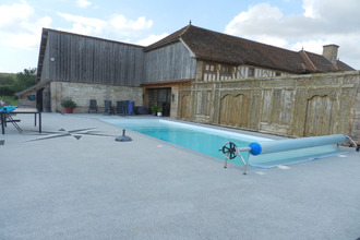  maison laubressel 10270