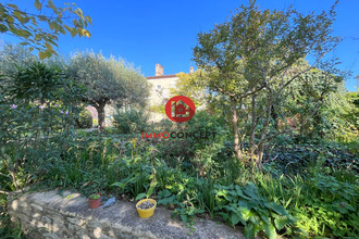  maison laudun-l-ardoise 30290