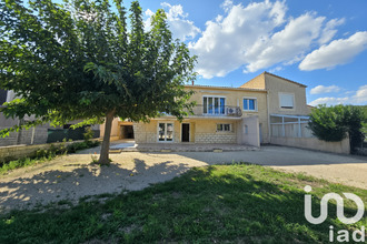  maison laudun-l-ardoise 30290