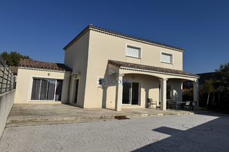  maison laudun-l-ardoise 30290