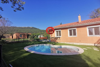  maison laudun-l-ardoise 30290