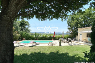  maison laudun-l-ardoise 30290