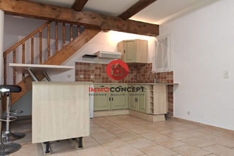  maison laudun-l-ardoise 30290