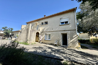  maison laudun-l-ardoise 30290