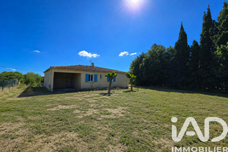  maison laudun-l-ardoise 30290