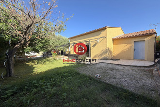  maison laudun-l-ardoise 30290