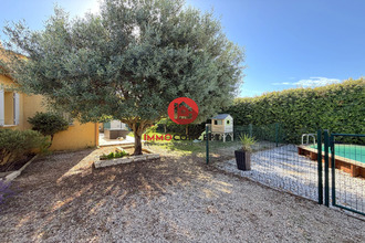  maison laudun-l-ardoise 30290