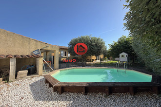  maison laudun-l-ardoise 30290