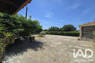  maison laudun-l-ardoise 30290