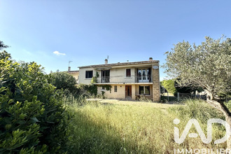  maison laudun-l-ardoise 30290
