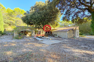  maison laudun-l-ardoise 30290