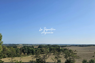  maison laugnac 47360