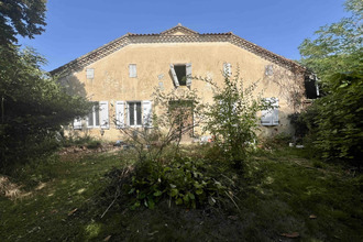  maison laujuzan 32110