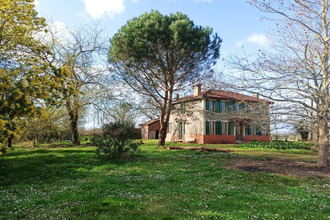  maison laujuzan 32110