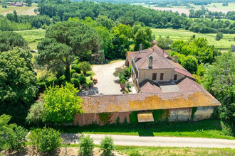  maison laujuzan 32110