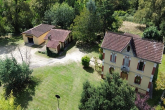  maison laujuzan 32110