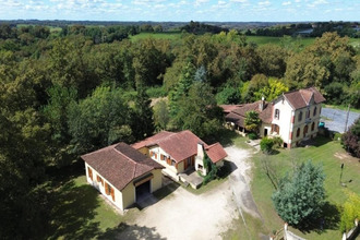  maison laujuzan 32110