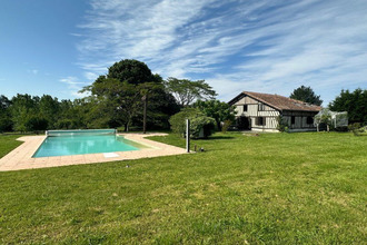  maison laujuzan 32110
