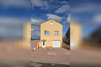  maison laumesfeld 57480