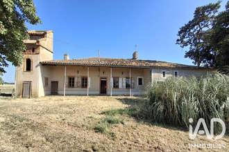  maison launac 31330