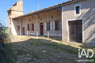  maison launac 31330