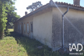  maison launac 31330