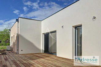  maison launaguet 31140