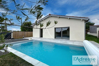  maison launaguet 31140