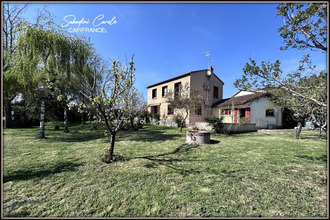  maison launaguet 31140