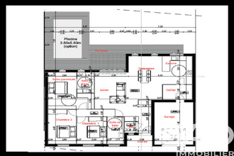  maison launaguet 31140