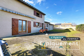  maison launaguet 31140