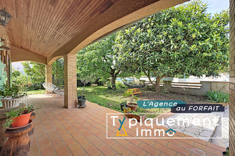  maison launaguet 31140