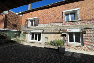  maison launois-sur-vence 08430