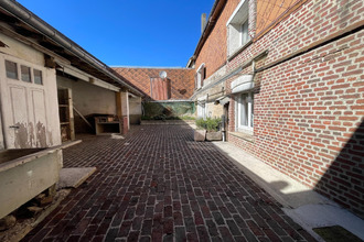  maison launois-sur-vence 08430