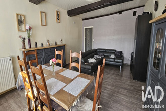  maison launois-sur-vence 08430