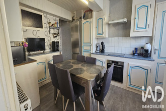  maison launois-sur-vence 08430