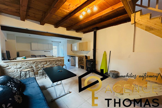  maison laurac-en-vivarais 07110