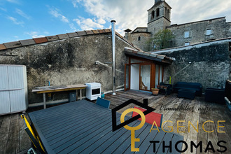  maison laurac-en-vivarais 07110