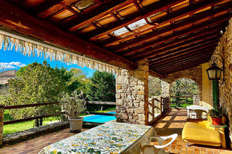  maison laurac-en-vivarais 07110