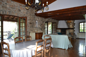  maison laurac-en-vivarais 07110