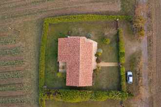  maison lauraguel 11300