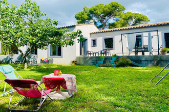  maison laure-minervois 11800