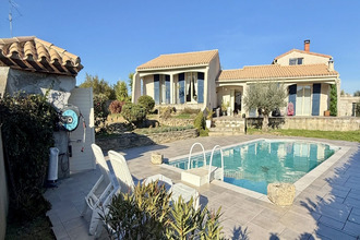  maison laure-minervois 11800