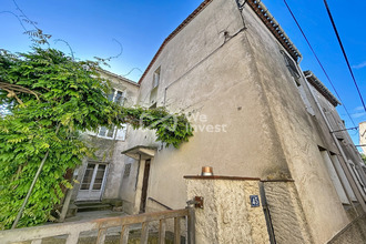 maison laure-minervois 11800